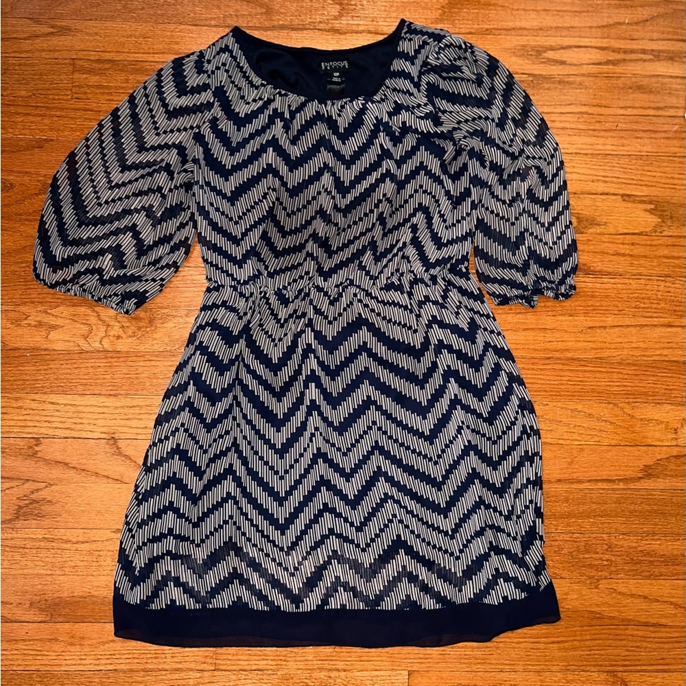 Womens dress size 12p